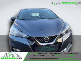 Nissan Micra 1.2 DIG-S 98 BVM  occasion � Beaupuy - photo n�2