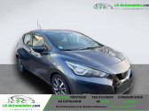 Annonce Nissan Micra occasion Essence 1.2 DIG-S 98 BVM � Beaupuy