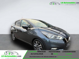 Nissan Micra , garage LB AUTOMOBILES � Beaupuy