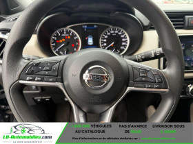 Nissan Micra 1.2 DIG-S 98 BVM  occasion � Beaupuy - photo n�4