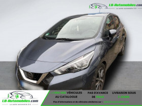 Nissan Micra , garage LB AUTOMOBILES � Beaupuy