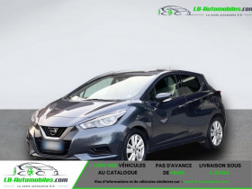 Nissan Micra 1.2 DIG-S 98 BVM  occasion � Beaupuy - photo n�2