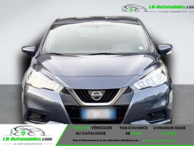 Nissan Micra 1.2 DIG-S 98 BVM  occasion � Beaupuy - photo n�5