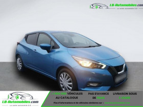 Nissan Micra 1.2 DIG-S 98 BVM  occasion � Beaupuy - photo n�2