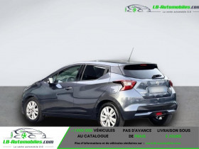 Nissan Micra 1.2 DIG-S 98 BVM  occasion � Beaupuy - photo n�4