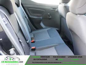 Nissan Micra 1.2 DIG-S 98 BVM  occasion � Beaupuy - photo n�4