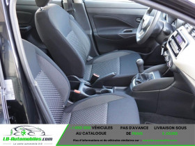 Nissan Micra 1.2 DIG-S 98 BVM  occasion � Beaupuy - photo n�3