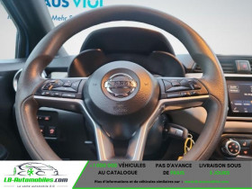 Nissan Micra 1.2 DIG-S 98 BVM  occasion � Beaupuy - photo n�10