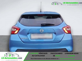 Nissan Micra 1.2 DIG-S 98 BVM  occasion � Beaupuy - photo n�7