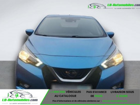 Nissan Micra 1.2 DIG-S 98 BVM  occasion � Beaupuy - photo n�5