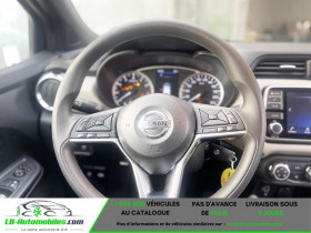 Nissan Micra 1.2 DIG-S 98 BVM  occasion � Beaupuy - photo n�6