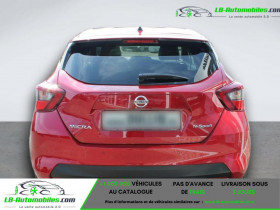 Nissan Micra 1.2 DIG-S 98 BVM  occasion � Beaupuy - photo n�5