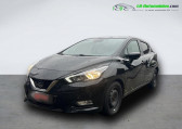 Nissan Micra occasion année 2019 boite Manuelle Annonce Nissan Micra occasion Essence 1.2 DIG-S 98 BVM à Beaupuy