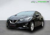 Nissan Micra 1.2 DIG-S 98 BVM   Beaupuy 31
