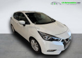 Nissan Micra 1.2 DIG-S 98 BVM   Beaupuy 31