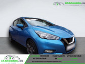 Annonce Nissan Micra occasion Essence 1.2 DIG-S 98 BVM  Beaupuy