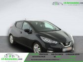 Nissan Micra occasion année 2019 boite Manuelle Annonce Nissan Micra occasion Essence 1.2 DIG-S 98 BVM à Beaupuy