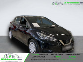 Nissan Micra occasion année 2019 boite Manuelle Annonce Nissan Micra occasion Essence 1.2 DIG-S 98 BVM à Beaupuy