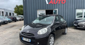 Nissan Micra 1.2 dig-s 98ch acenta bva   Fontenay-sur-Eure 28