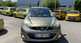 Nissan Micra 1.2 DIG-S 98CH ACENTA   VOREPPE 38