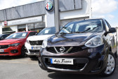 Annonce Nissan Micra occasion Essence 1.2 DIG-S 98CH ACENTA à Neuilly-sur-Marne