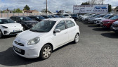 Annonce Nissan Micra occasion Essence 1.2 DIG-S 98CH ACENTA  Albi