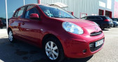 Annonce Nissan Micra occasion Essence 1.2 DIG-S 98CH CONNECT EDITION à SAVIERES