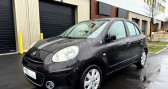 Annonce Nissan Micra occasion Essence 1.2 DIG-S 98CH LOLITA LEMPICKA GPS � FRESNES
