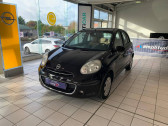 Nissan Micra occasion année 2011 boite Manuelle Annonce Nissan Micra occasion Essence 1.2 DIG-S 98ch Lolita Lempicka à Meaux