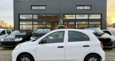 Nissan Micra 1.2 DIG-S 98ch Visia  2013 - annonce de voiture en vente sur Auto S&eacute;lection.com