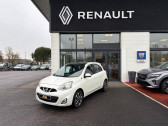 Nissan Micra 1.2 DIG-S  IV  Lolita Lempicka PHASE 2  � Bessi�res 31