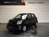 Nissan Micra occasion année 2011 boite Manuelle Annonce Nissan Micra occasion Essence 1.2 - DIG-S Lolita Lempicka à Tarbes