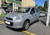 Nissan Micra occasion année 2014 boite Manuelle Annonce Nissan Micra occasion Essence 1 2 i 80 Ch ACENTA à Harnes