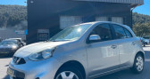 Nissan Micra 1.2 I 80 cv boite automatique   DRAGUIGNAN 83