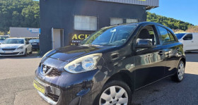 Nissan Micra , garage DRACENIE MOTORS BY AUTOLUXE  DRAGUIGNAN