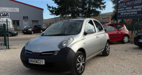 Nissan Micra , garage DDS MOTORS � Marsannay la côte