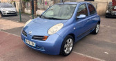 Nissan Micra 1.2l 80ch Garantie   SANNOIS 95