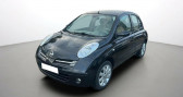 Nissan Micra 1.4 - 88 Acenta BVA  � SARCELLES 95