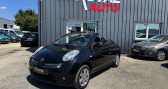 Nissan Micra occasion année 2007 boite Manuelle Annonce Nissan Micra occasion Essence 1.4 88ch acenta cabriolet à Fontenay-sur-Eure