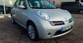 Annonce Nissan Micra occasion Essence 1.4 88CH MUST 5P à SAVIERES