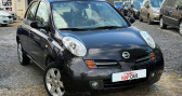 Nissan Micra occasion année 2004 boite Automatique Annonce Nissan Micra occasion Essence 1.4 Acenta à Saint Soupplets