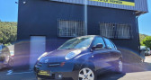 Nissan Micra occasion année 2004 boite Manuelle Annonce Nissan Micra occasion Essence 1.4 i 88ch edition lolita lempicka ct ok garantie à Draguignan