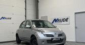 Annonce Nissan Micra occasion Essence 1.4i 88 ch Must Climatisation  CHAPONOST