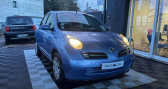 Annonce Nissan Micra occasion Diesel 1.5 DCI 82 Visia  NANTES