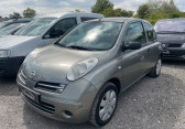 Nissan Micra occasion année 2008 boite Manuelle Annonce Nissan Micra occasion Diesel 1.5 DCI 85cv à Fouquières-lès-Lens