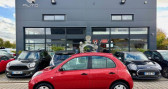 Nissan Micra occasion année 2009 boite Manuelle Annonce Nissan Micra occasion Diesel 1.5 DCI - 8V TURBO 86 EURO IV MIX à NOUVOITOU
