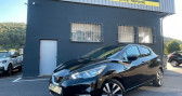 Annonce Nissan Micra occasion Diesel 1.5 DCI 90 ch ct ok 25 000 KM garantie à Draguignan