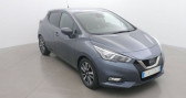 Annonce Nissan Micra occasion Diesel 1.5 dCi 90 N-CONNECTA à MIONS