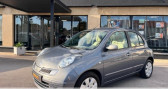 Nissan Micra 1.5 DCI 90CH 25EME ANNIVERSAIRE   Marignane 13