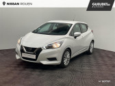 Nissan Micra occasion année 2019 boite Manuelle Annonce Nissan Micra occasion Diesel 1.5 dCi 90ch Acenta 2018 Euro6c à Rouen